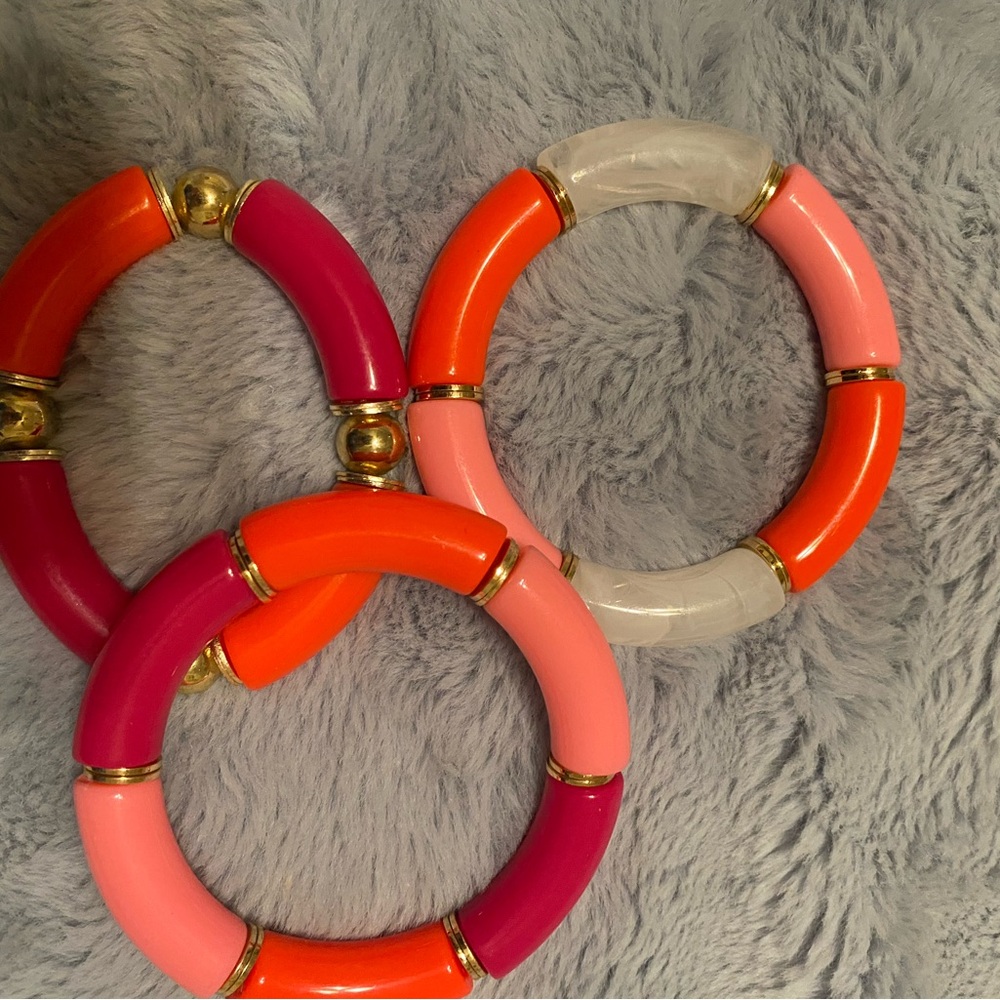 Beautiful bracelets - Picture 4 of 5